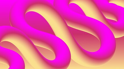 Colorful Abstract Gradient Wave Background, Pastel Background, Vivid Background