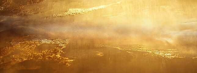 abstract golden background