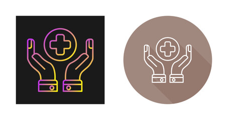 Medical Care Vector Icon