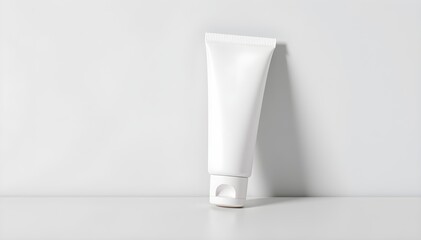 Stylish Hand Cream Packaging