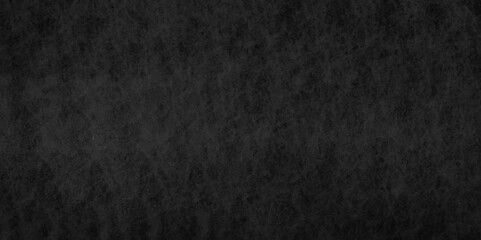 Abstract dark black grunge wall charcoal colors texture backdrop background. Black Board Texture or Background. abstract grey color design are light with white gradient background.
