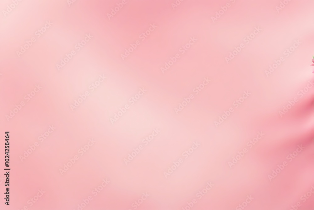Poster soft pink textured background with subtle gradients