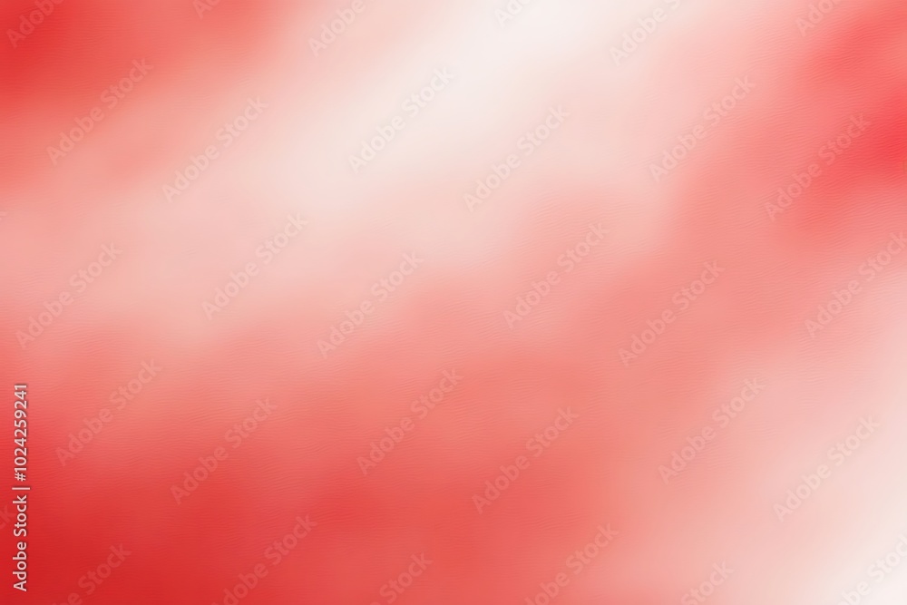 Poster soft red abstract background with smooth gradients