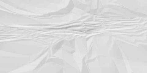 White crumpled paper background. old paper wrinkle texture pattern. cardboard wrinkled arts craft and Seamless white crumpled paper.	
