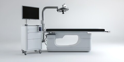 endoscopy machine,