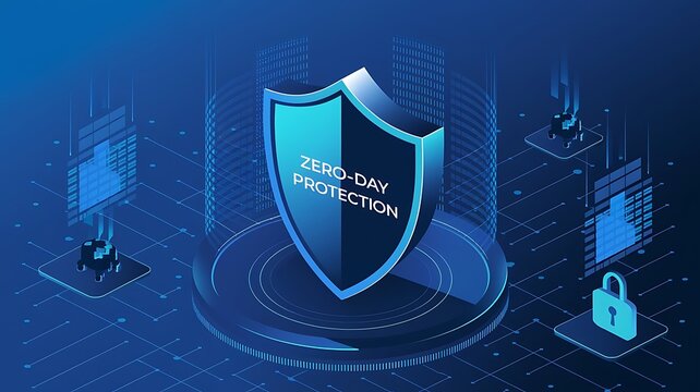 How to defend against zero-day cyber attacks and unknown threats
