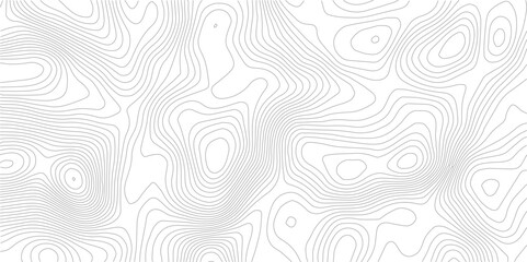 Transparent PNG Topographic line map. Modern design with White background with Topographic map background geographic line map. Modern design with White background with topographic wavy pattern design.