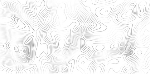 Transparent PNG Topographic line map. Modern design with White background with Topographic map background geographic line map. Modern design with White background with topographic wavy pattern design.