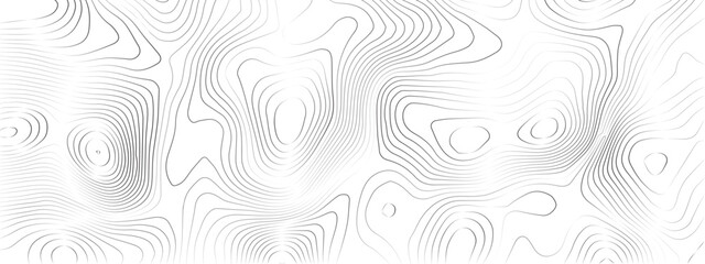 Transparent PNG Topographic line map. Modern design with White background with Topographic map background geographic line map. Modern design with White background with topographic wavy pattern design.