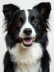 Fototapeta premium dog