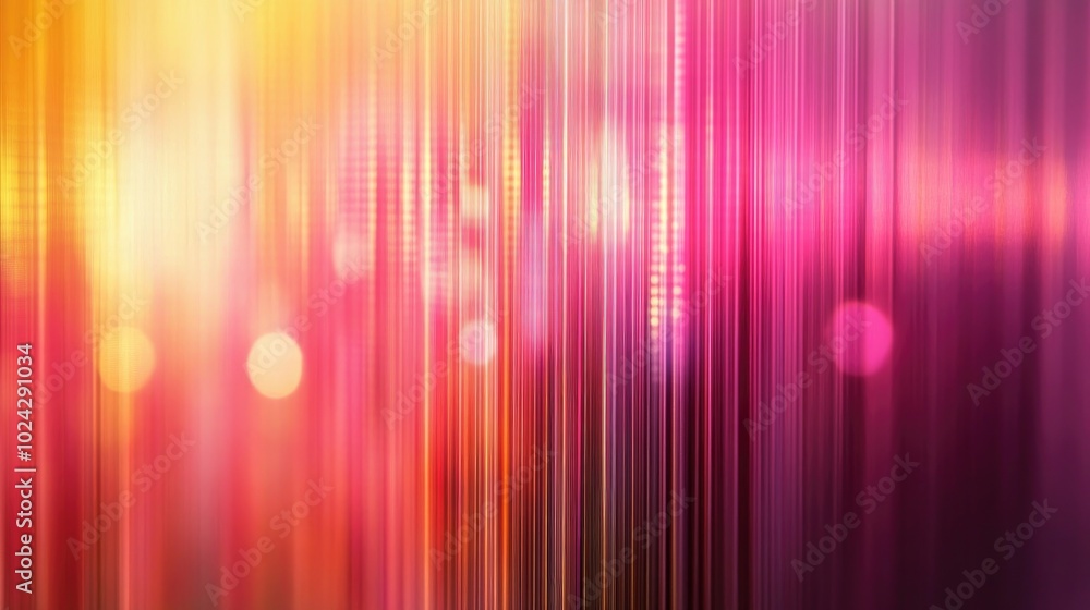 Aufkleber Abstract light backdrop displaying intricate details best appreciated in full size