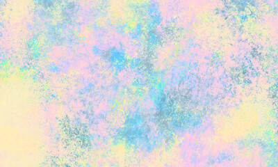 blue and purple   colorful  pastel  color  watercolor paint  abstract   background