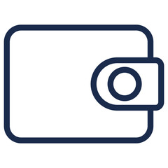 Wallet Payment Icon