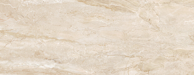 High-resolution beige marble texture with intricate natural stone patterns, ideal for backgrounds or design projects.