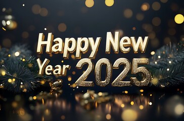 A Year of Vibrant Possibilities