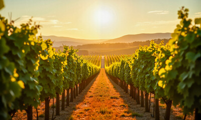 Naklejka premium Vino Ed Eventi