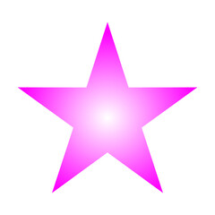 Star Color Gradation