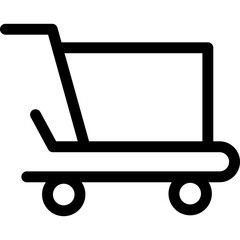 Shooping Cart Icon