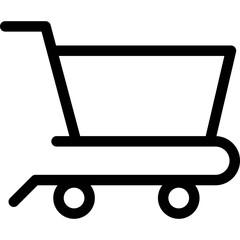 Shooping Cart Icon