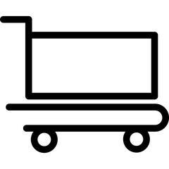 Shooping Cart Icon
