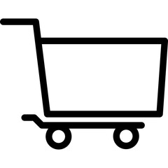 Shooping Cart Icon