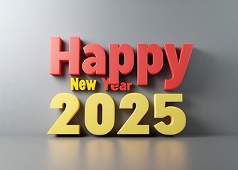 A Year of Vibrant Possibilities