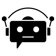 chatbot icon