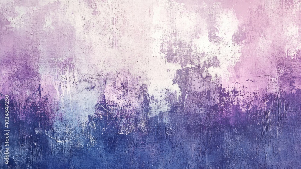 Poster artistic depiction of a textured shabby background featuring an abstract design suitable for photo w