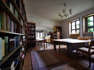 Libary