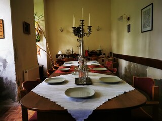 DInnertable