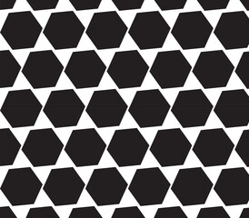 seamless geometric pattern