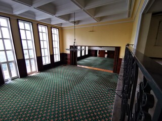 Dancefloor