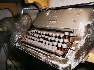 Typewriter