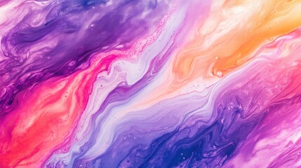 Abstract acrylic background with a marble effect Paint stroke texture on paper suitable for web and game design Grunge mud art and macro view of hand painted canvas work with surrealistic smears