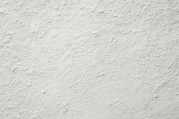Texture of white concrete wall with a silhouette background