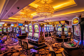 gambling slots