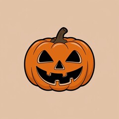 Halloween pumpkin, spooky pumpkin, jack-o'-lantern, pumpkin face, Halloween t-shirt, haunted pumpkin, scary pumpkin, horror pumpkin, carved pumpkin, Halloween costume, pumpkin decoration, eerie 