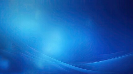 An abstract blue gradient background featuring a smooth transition from light blue to dark navy, with faint textured overlays for depth and style.