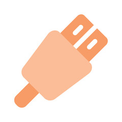 A USB cable for connecting digital devices and transferring data