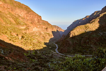 Eine Reise auf Gran Canaria.