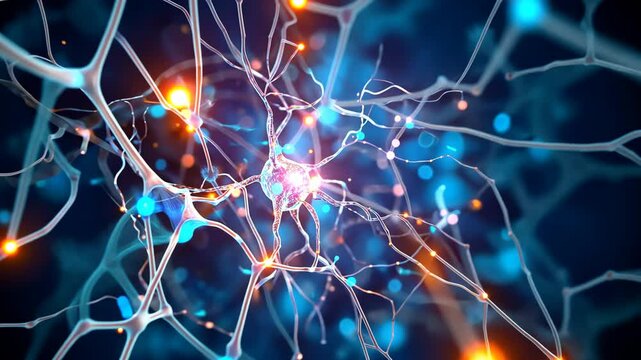 Medical Research Neurons Networks as the Building Blocks of Brain Health