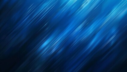 Fototapeta premium Abstract blue background nature geometric organic wallpaper, flowing textures of painted surface rough patterns and water Grunge Decorative Relief Navy Blue glowing grid on technology hi-tech concept