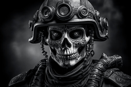 Photographs that fuse the elegance of catrinas with the audacity of pirates. Each image captures the mystery and beauty of Day of the Dead, combining art, tradition and adventure in a vibrant tribute 