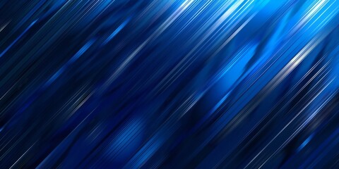 Abstract blue background nature geometric organic wallpaper, flowing textures of painted surface rough patterns and water Grunge Decorative Relief Navy Blue glowing grid on technology hi-tech concept
