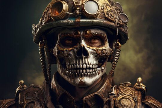 Photographs that fuse the elegance of catrinas with the audacity of pirates. Each image captures the mystery and beauty of Day of the Dead, combining art, tradition and adventure in a vibrant tribute 