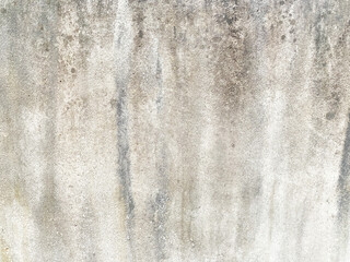 Concrete cement cracked wall texture for background
