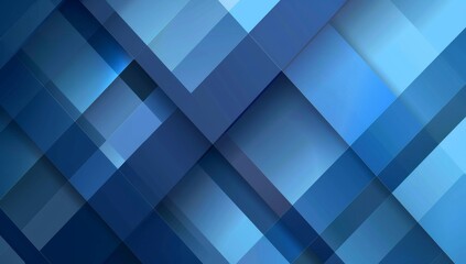Abstract blue background Black blue abstract modern background for design. 3D effect. Diagonal lines, stripes. Triangles. Gradient. Metallic sheen. Minimal. Web banner. Dark. Geometric shapes