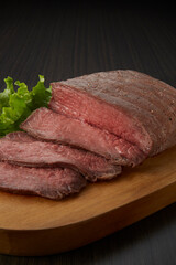 ローストビーフ_Roast beef