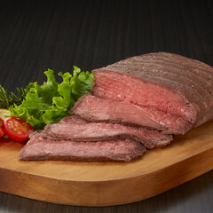 ローストビーフ_Roast beef