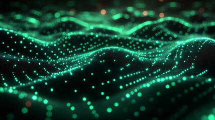 digital topography map,black and green palette, DDoS attacks, hacking threat, cybersecurity data charts, data explosions 